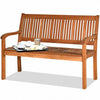 Two Person Outdoor Garden Bench