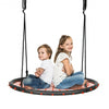 40'' Spider Web Tree Swing Set