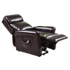 Electric Recliner Chair and Footrest  with Remote Control