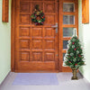 4 ft Snowy Christmas Entrance Tree