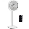 Energy Saving 3D Oscillation DC Stand Fan with Remote Control