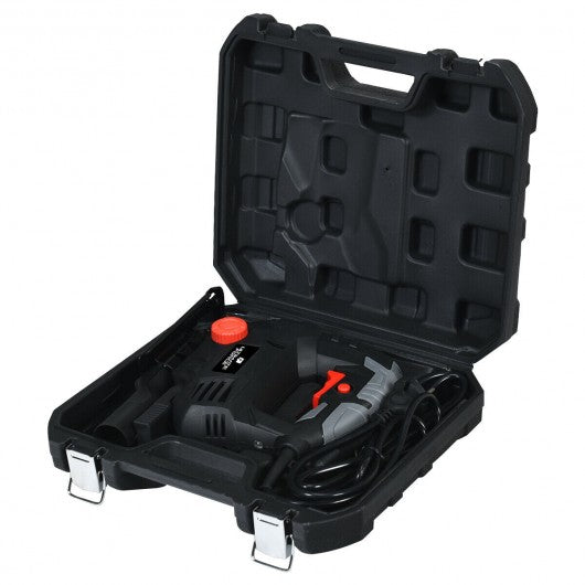 800W Electric Orbital Laser Jigsaw