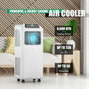 8 000 BTU Portable Air Conditioner