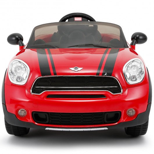12 V Electric R/C Remote Control Kids Car with MP3