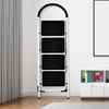 Folding Heavy Duty Industrial Lightweight 4 Step Ladder