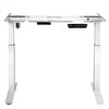 Adjustable Electric Stand Up Desk Frame