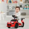 Kids Maserati GT MC Trofeo Ride On Push Car Toddlers Walker