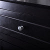 Beechwood Nightstand Accent End Table