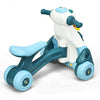 Baby Musical Balance Ride Toy