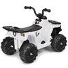 6V Battery Powered Kids Electric Ride on ATV