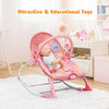 Baby Adjustable Swing Bouncer & Rocker