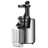 Slow Masticating Juicer Cold Press Juicer Extractor