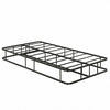 9 inch High Profile Smart Box Spring Mattress Foundation Twin Size