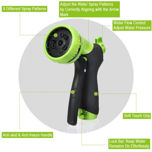 Expanding Garden Hose Flexible Water Hose