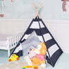 5' Portable Play Tent for Children