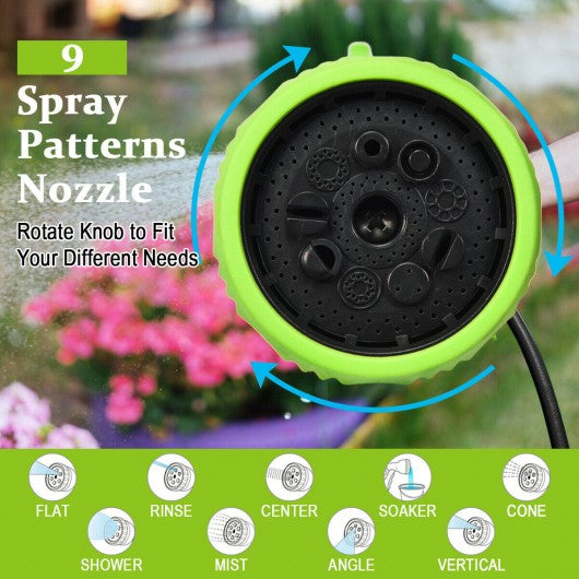 Expanding Garden Hose Flexible Water Hose