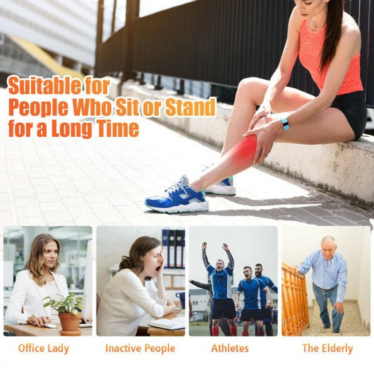 Leg Air Compression Massager with 3 Mode