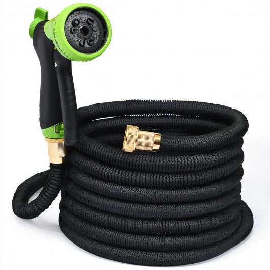 Expanding Garden Hose Flexible Water Hose-50 ft