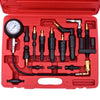 Diesel Engine Compression Tester Test Set Kit