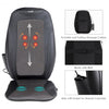 Shiatsu Vibration Massage Chair Seat Cushion