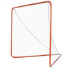 6' x 6' Portable Lacrosse Practice Net for Sport Training