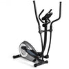 Magnetic Elliptical Machine Trainer Machine Bike