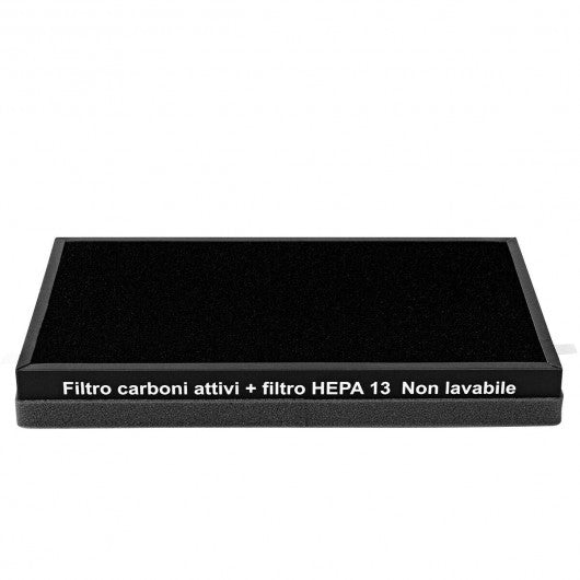 HEPA Air Purifier Replacement Filter Activated Carbon Filter