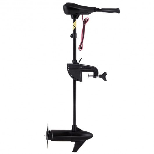 New 46lbs Freshwater Transom Mounted Trolling Motor 36