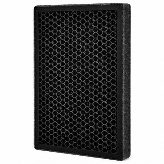 4-in-1 Air Purifier Replacement Composite Filter with HEPA Activated Carbon Filter