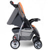 Foldable Baby Kids Travel Stroller Newborn Infant Buggy Pushchair Child 3