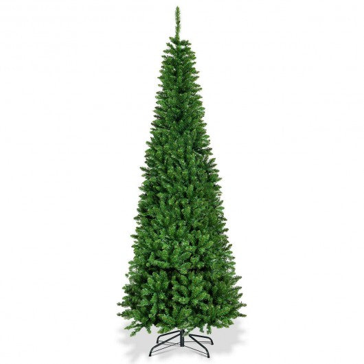 National Tree 6.5 Foot Kingswood Fir Pencil Tree