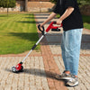 Electric Cordless Weed Paving Grout Cleaner