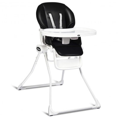 Space Saving Fold Baby High Chair