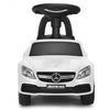 Mercedes Benz Licensed Kids Ride On Push Car