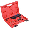 Engine Camshaft Alignment Timing Tool Kit for AUDI 2.0L FSI/TFSi With Case