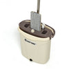 Flat Squeeze Mop and Bucket Set