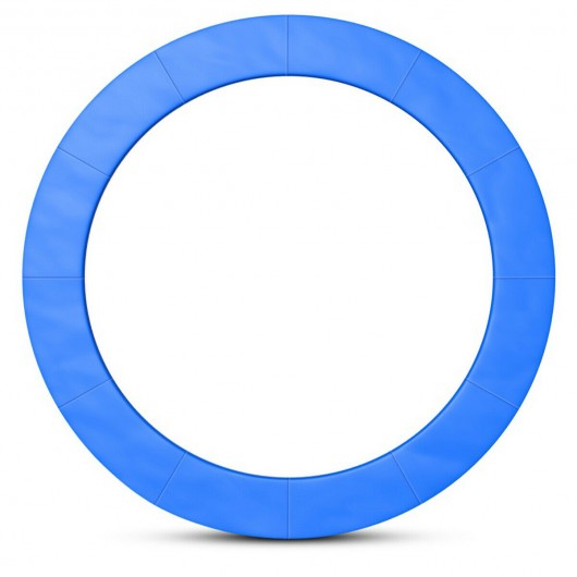 Safety Round Spring Cover for 14' Trampoline