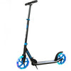 Portable Folding Sports Kick Scooter w/ LED Wheels