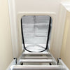 Attic Stairs Insulation Cover Energy Save Door Ladder Insulator