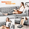 Leg Air Compression Massager with 3 Mode