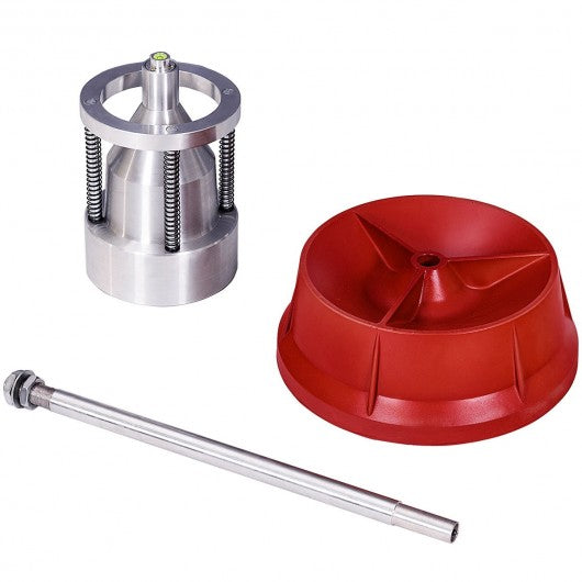 Portable Hubs Wheel Balancer