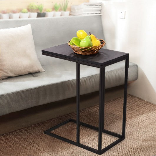 Coffee Tray Sofa Side End Table