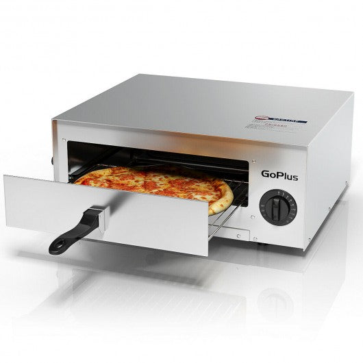 Kitchen Commercial Pizza Oven Stainless Steel Pan Oven