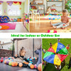 Inflatable Bouncer Kids Bounce House Jump Climbing Slide