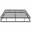 Queen Size Platform Low Profile Bed Frame