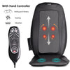 Shiatsu Vibration Massage Chair Seat Cushion