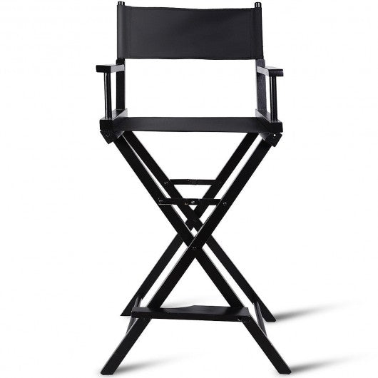 Professional Makeup Artist Foldable Chair