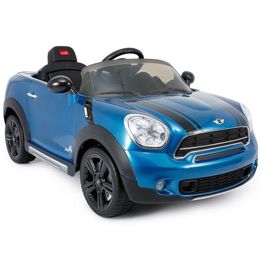 12 V Electric R/C Remote Control Kids Car with MP3