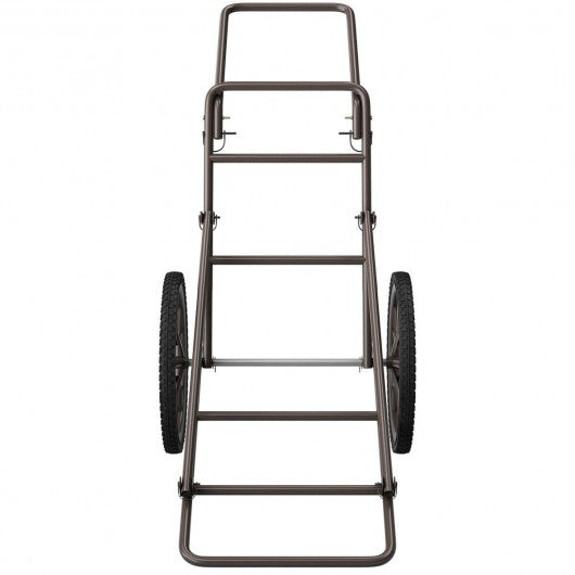 500 lbs Game Hauler Utility Gear Deer Cart