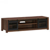 TV Stand Entertainment Center for TV's up to 65